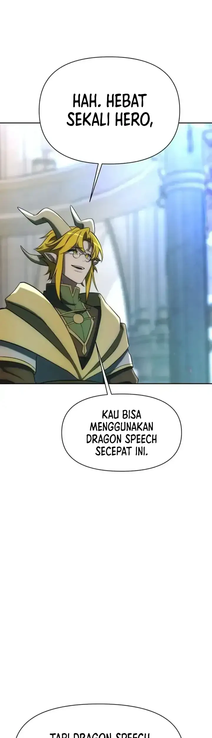 Archmage Transcending Through Regression Chapter 199 Gambar 41