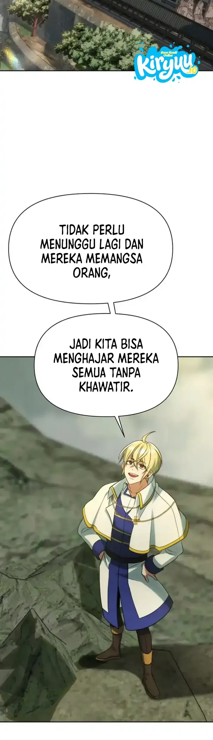 Archmage Transcending Through Regression Chapter 200 Gambar 39