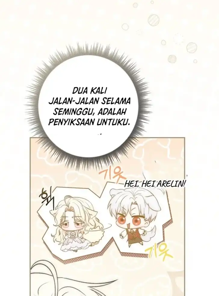 Arelyn Is Sick and Tired Chapter 10 Gambar 77