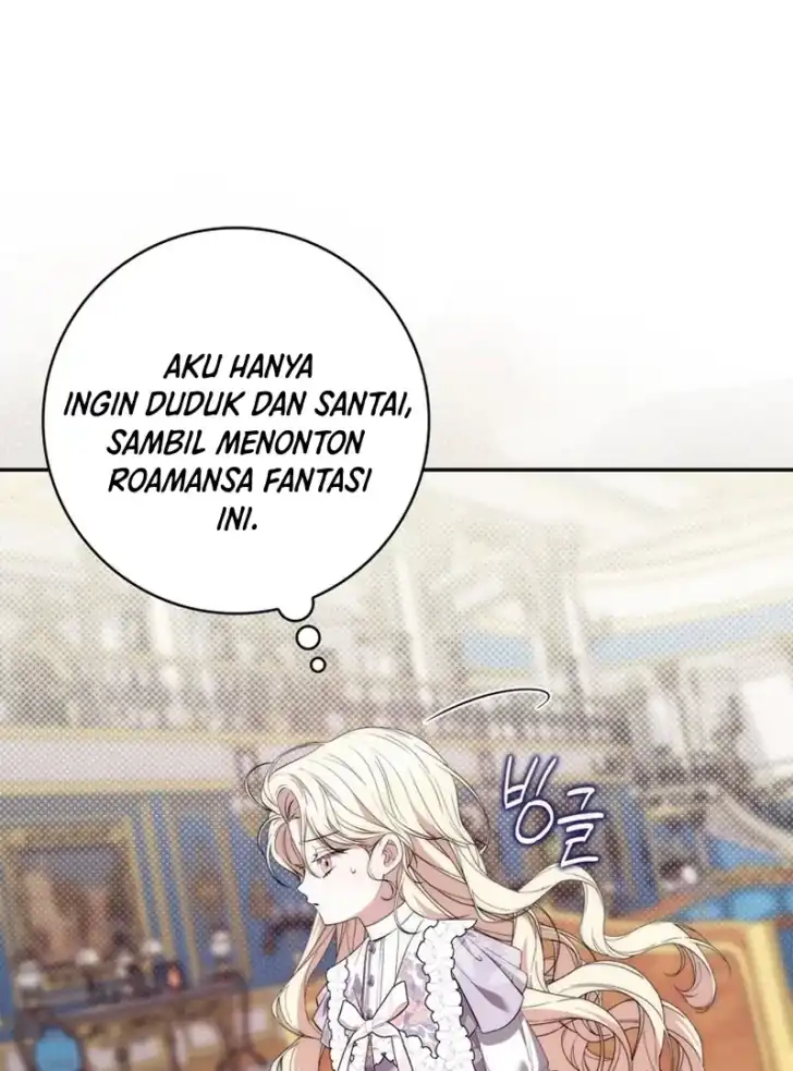 Arelyn Is Sick and Tired Chapter 10 Gambar 79