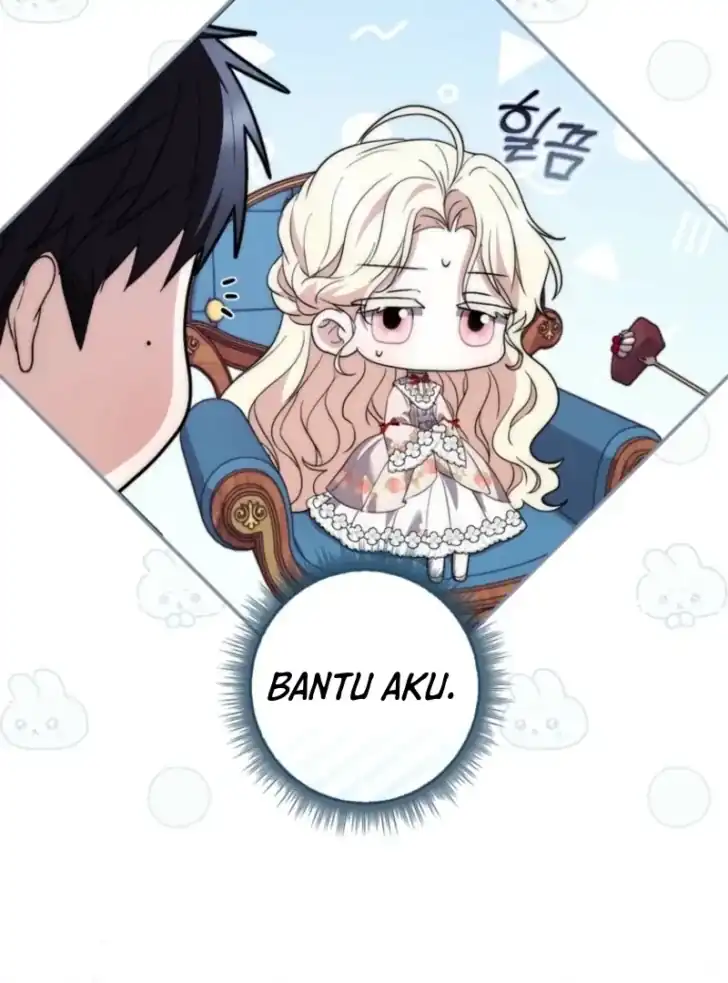 Arelyn Is Sick and Tired Chapter 11 Gambar 78