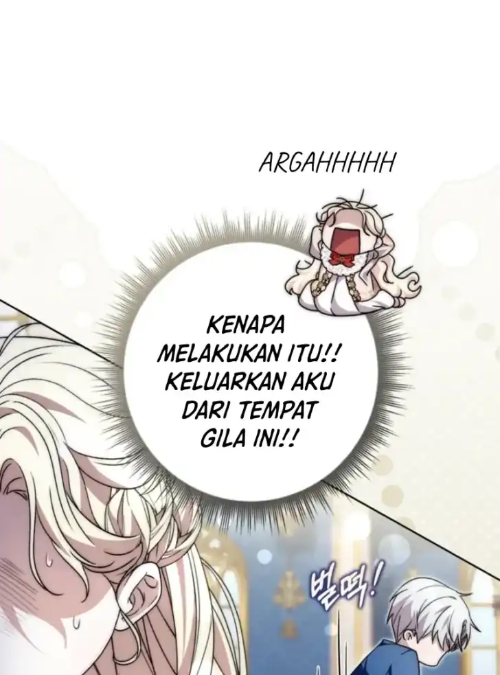 Arelyn Is Sick and Tired Chapter 11 Gambar 82