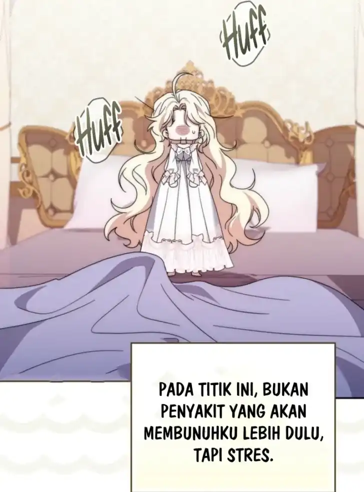 Arelyn Is Sick and Tired Chapter 12 Gambar 83