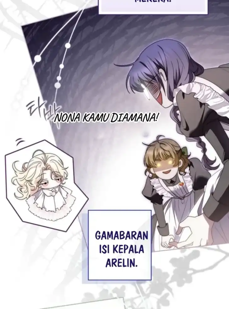 Arelyn Is Sick and Tired Chapter 12 Gambar 85