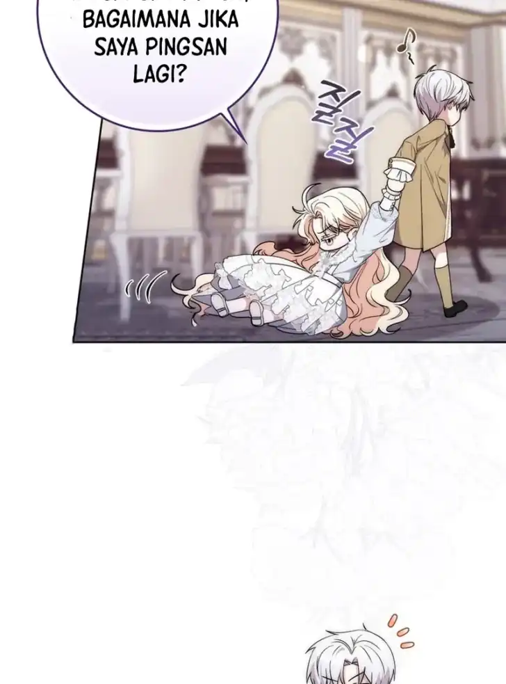 Arelyn Is Sick and Tired Chapter 16 Gambar 83