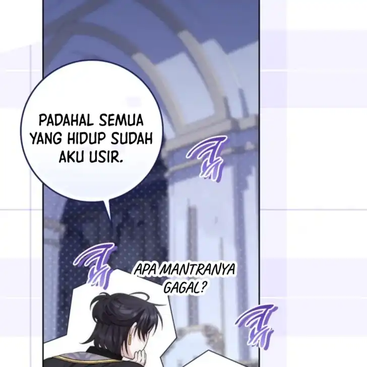 Arelyn Is Sick and Tired Chapter 21 Gambar 105