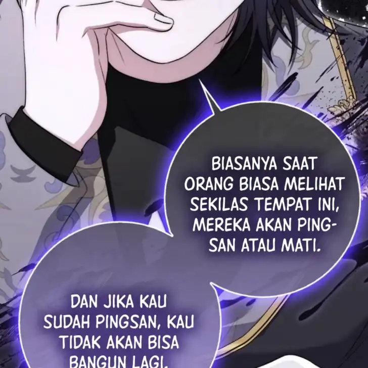 Arelyn Is Sick and Tired Chapter 21 Gambar 109