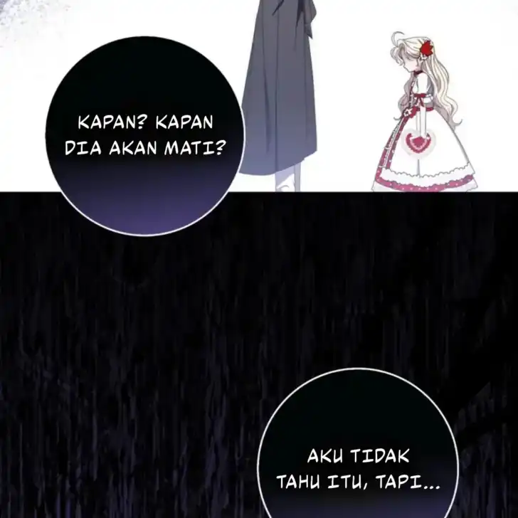 Arelyn Is Sick and Tired Chapter 33 Gambar 113