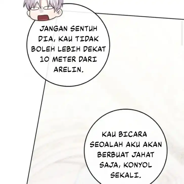Arelyn Is Sick and Tired Chapter 40 Gambar 88