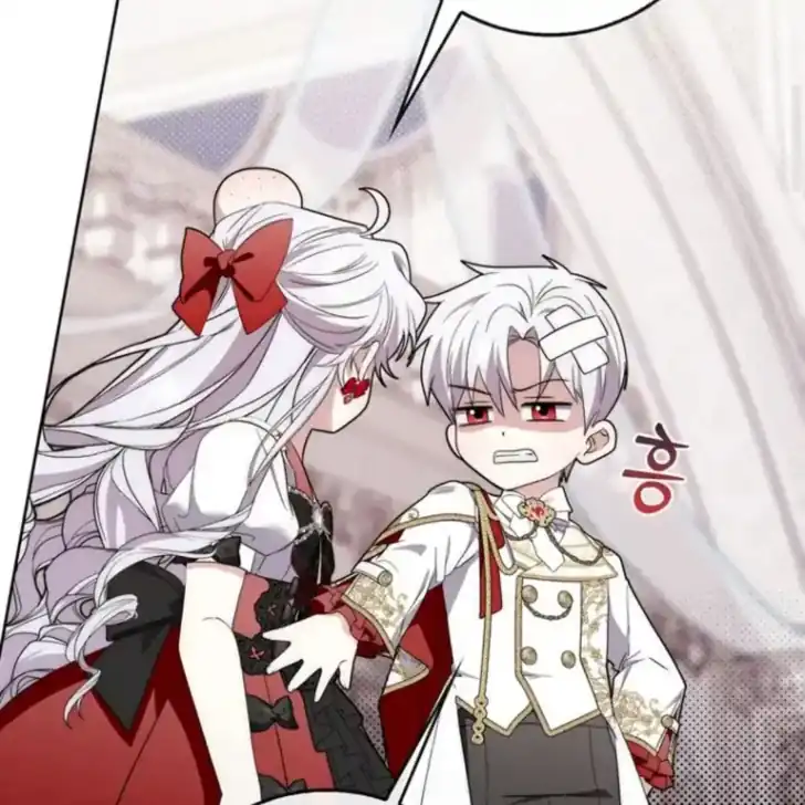 Arelyn Is Sick and Tired Chapter 40 Gambar 89