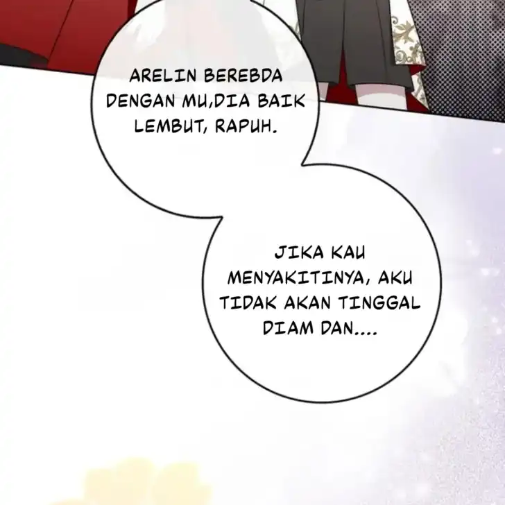 Arelyn Is Sick and Tired Chapter 40 Gambar 90