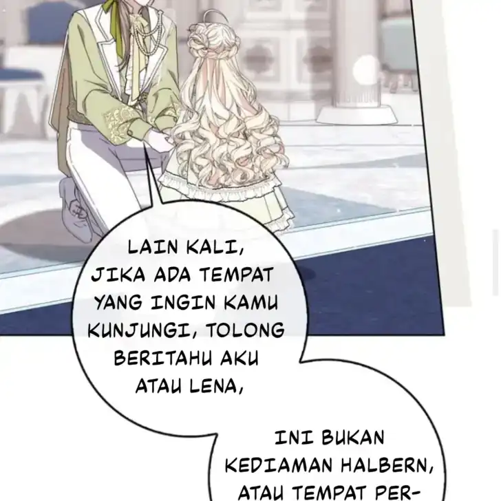 Arelyn Is Sick and Tired Chapter 41 Gambar 102