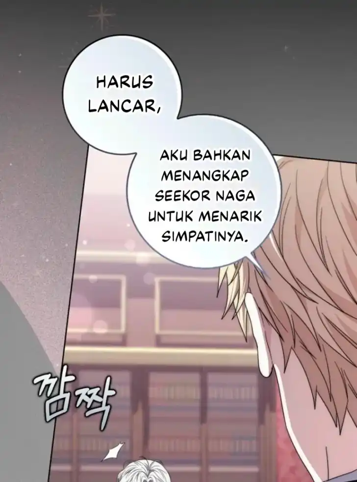 Arelyn Is Sick and Tired Chapter 46 Gambar 84