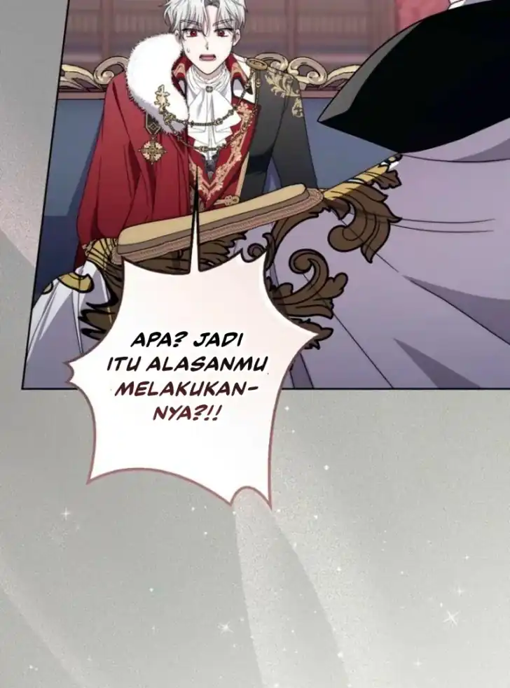 Arelyn Is Sick and Tired Chapter 46 Gambar 85