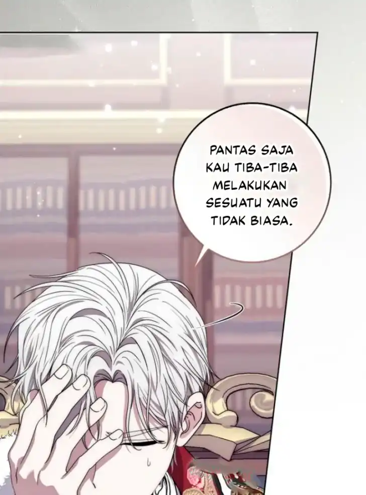 Arelyn Is Sick and Tired Chapter 46 Gambar 86