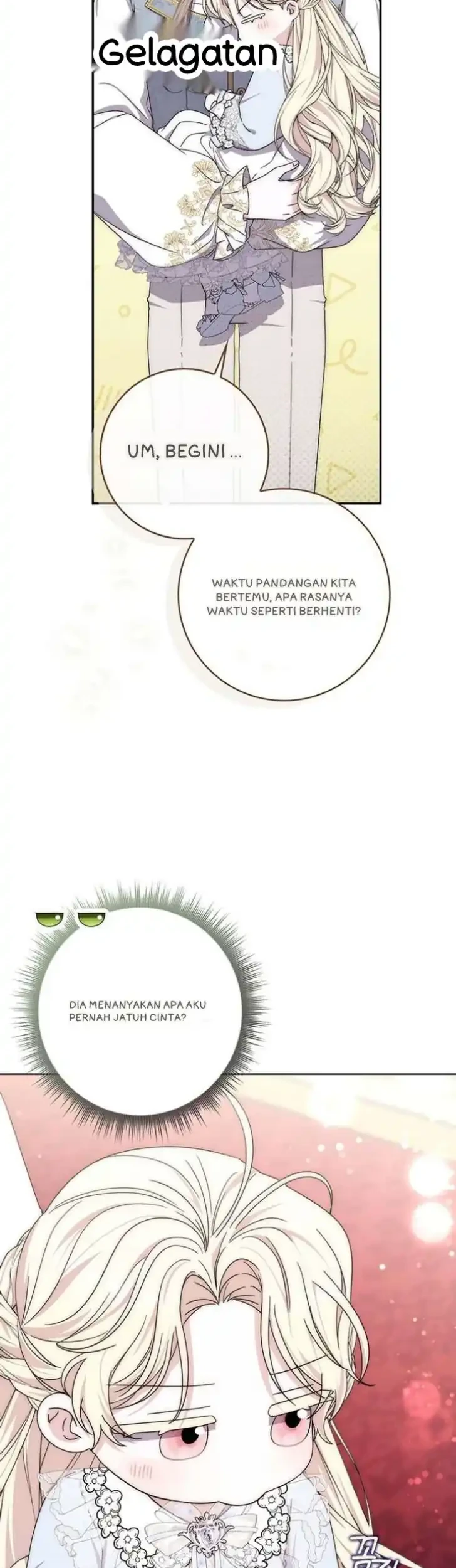 Arelyn Is Sick and Tired Chapter 48 Gambar 36