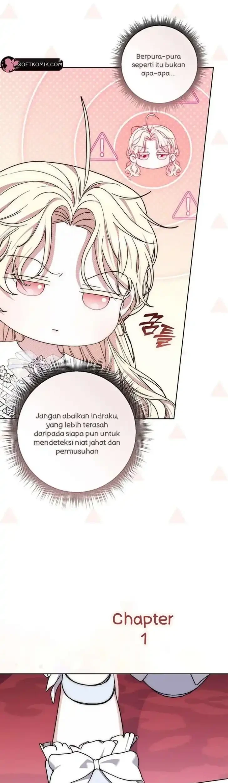 Arelyn Is Sick and Tired Chapter 49 Gambar 34