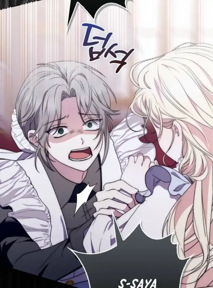 Arelyn Is Sick and Tired Chapter 5 Gambar 67
