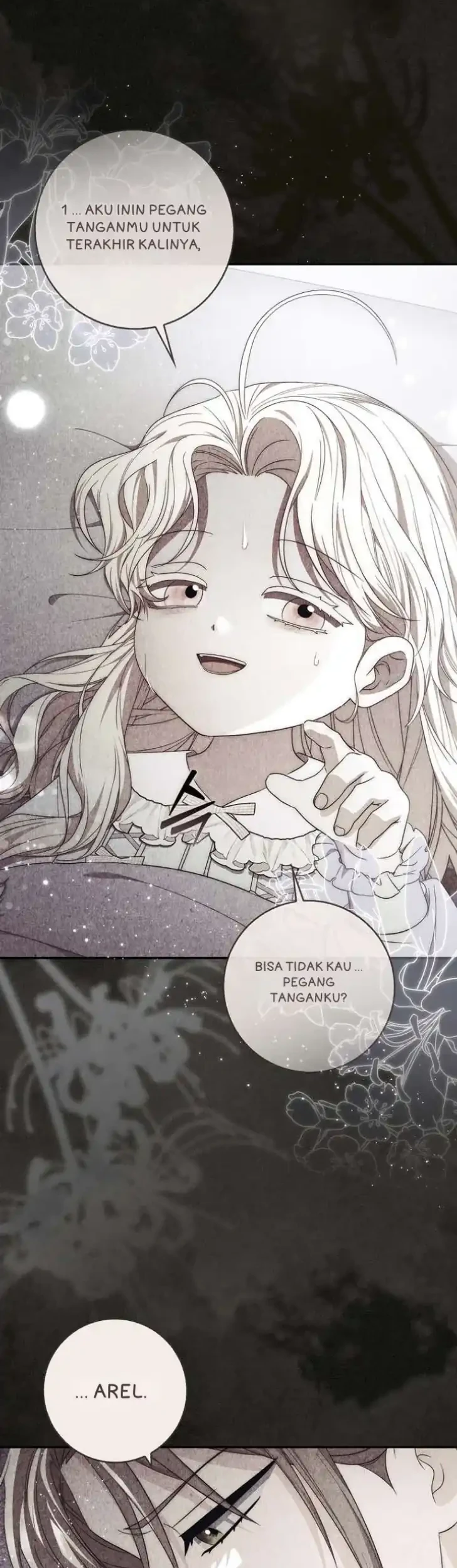 Arelyn Is Sick and Tired Chapter 50 Gambar 36