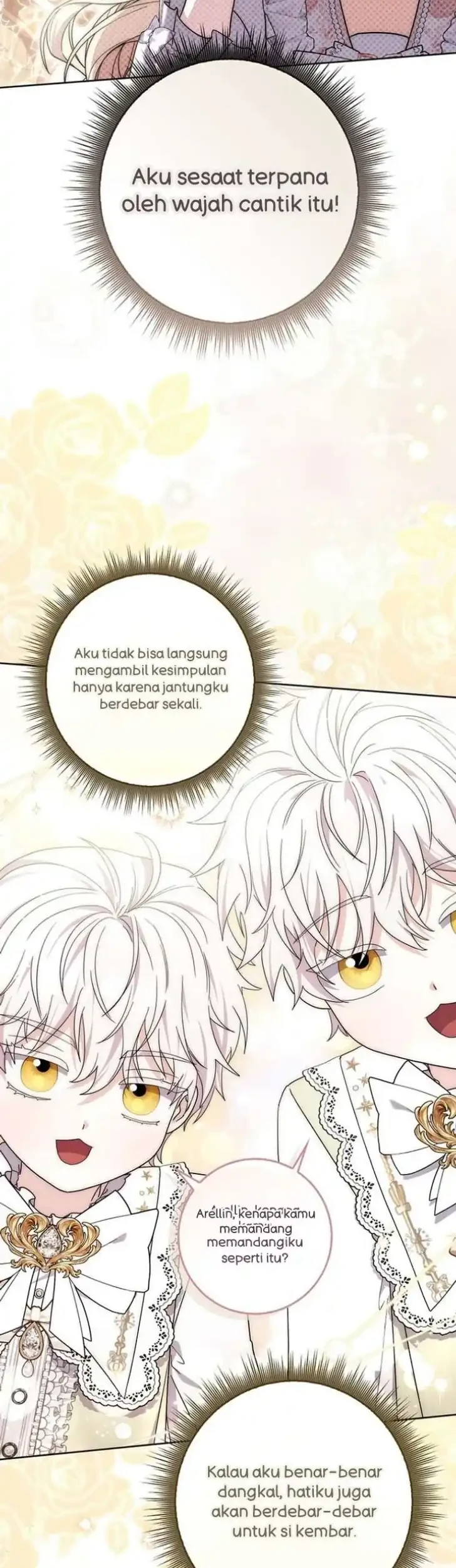 Arelyn Is Sick and Tired Chapter 51 Gambar 32
