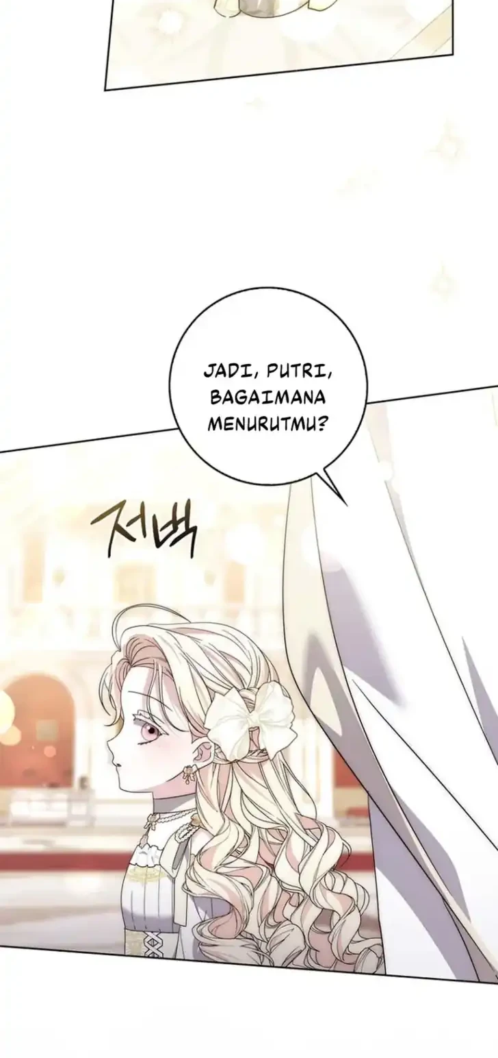 Arelyn Is Sick and Tired Chapter 53 Gambar 41