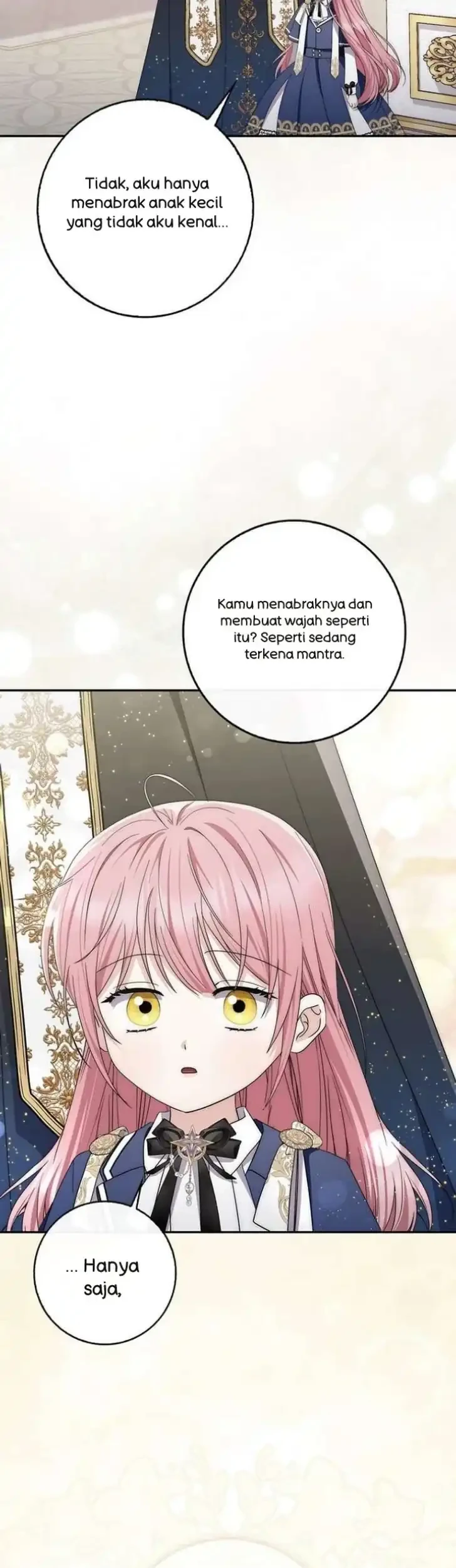 Arelyn Is Sick and Tired Chapter 55 Gambar 34