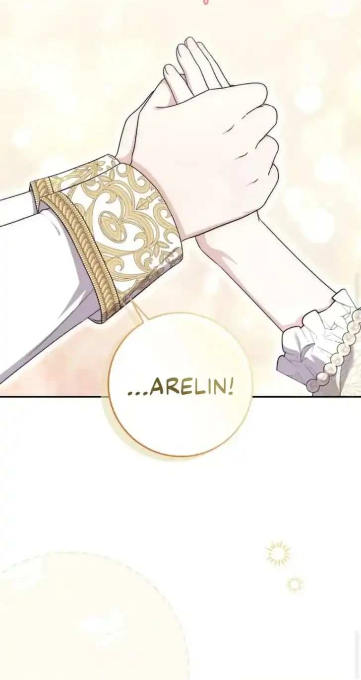 Arelyn Is Sick and Tired Chapter 58 Gambar 35