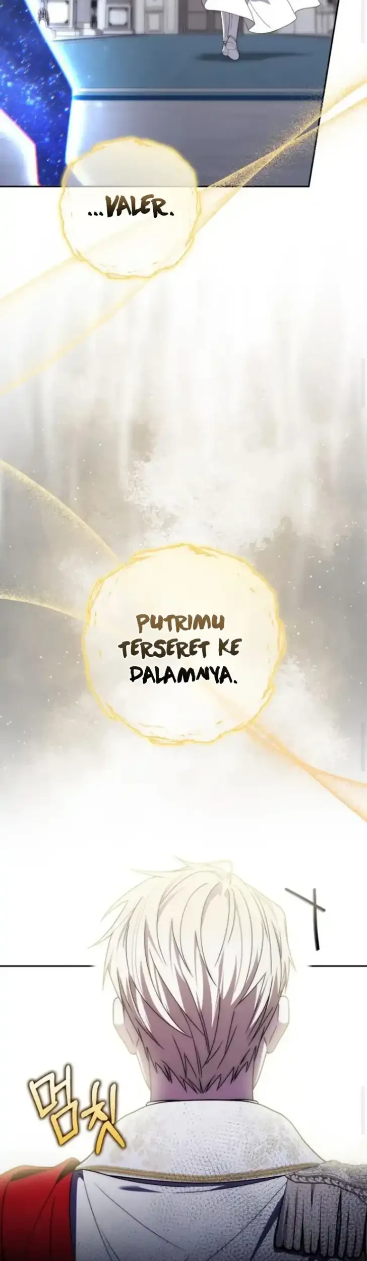 Arelyn Is Sick and Tired Chapter 59 Gambar 36