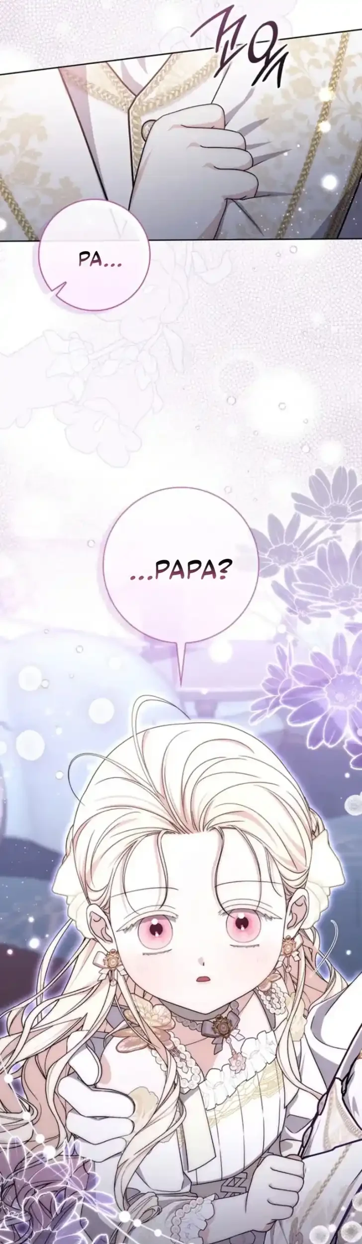 Arelyn Is Sick and Tired Chapter 60 Gambar 31