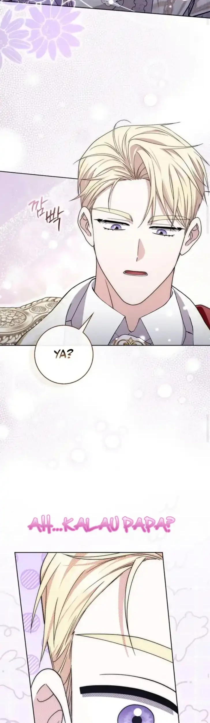 Arelyn Is Sick and Tired Chapter 60 Gambar 32