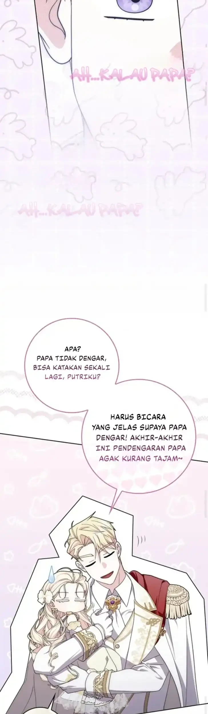 Arelyn Is Sick and Tired Chapter 60 Gambar 33