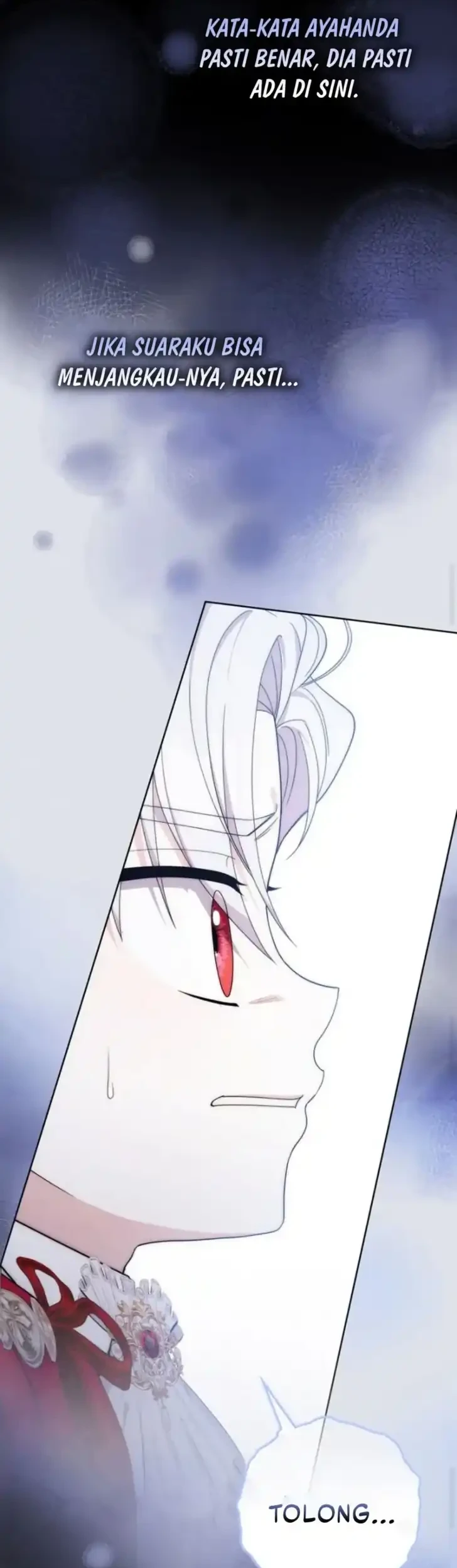 Arelyn Is Sick and Tired Chapter 61 Gambar 38