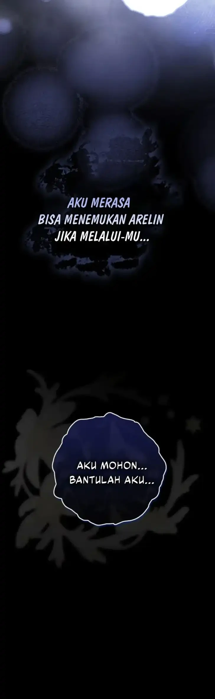 Arelyn Is Sick and Tired Chapter 61 Gambar 39