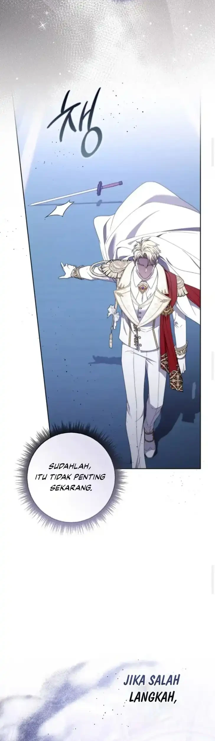 Arelyn Is Sick and Tired Chapter 62 Gambar 35