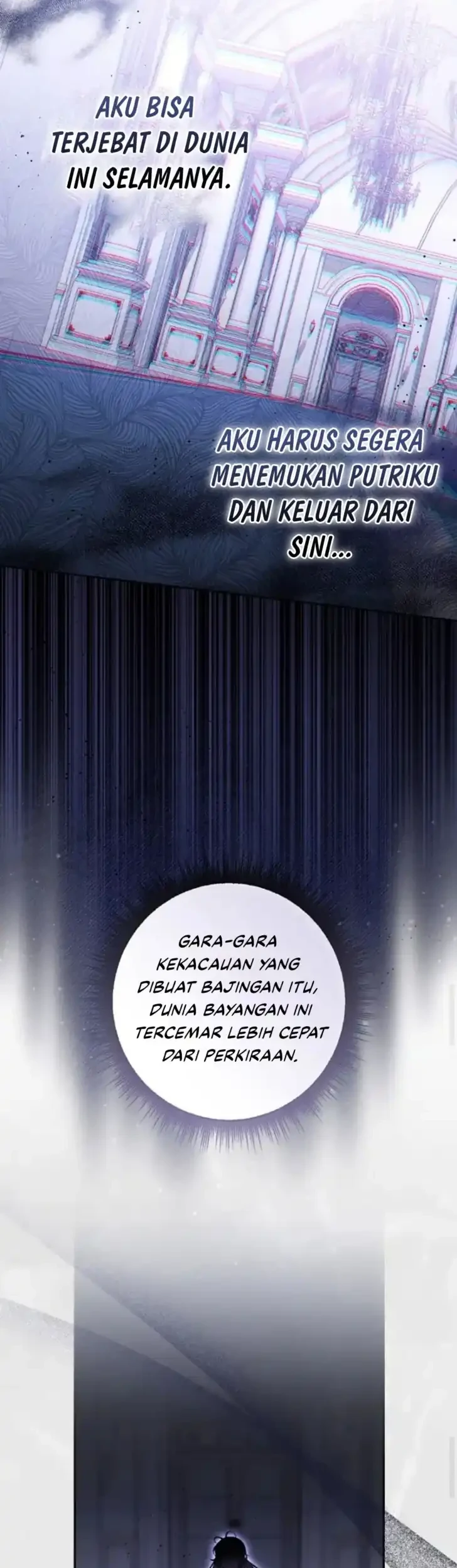 Arelyn Is Sick and Tired Chapter 62 Gambar 36