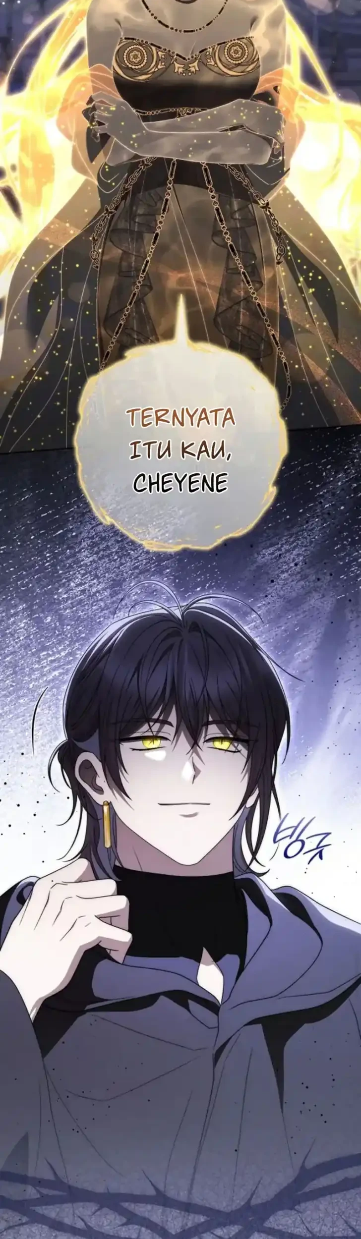 Arelyn Is Sick and Tired Chapter 65 Gambar 40
