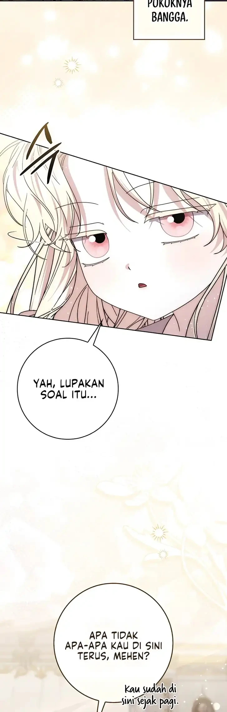 Arelyn Is Sick and Tired Chapter 66 Gambar 36