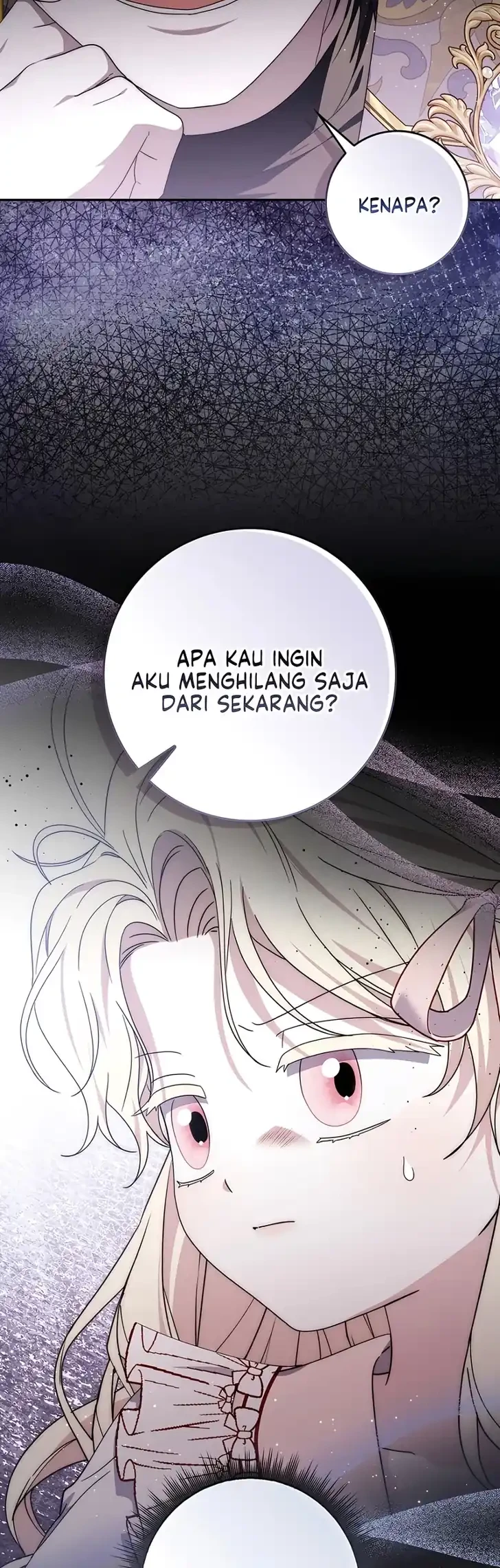 Arelyn Is Sick and Tired Chapter 67 Gambar 33