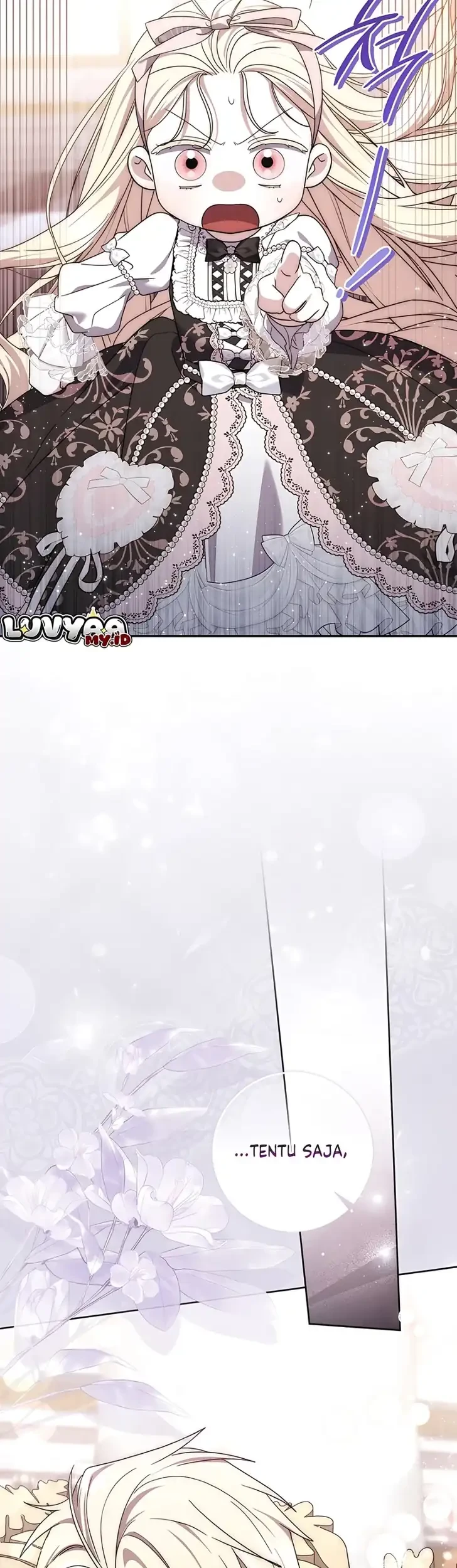 Arelyn Is Sick and Tired Chapter 69 Gambar 31
