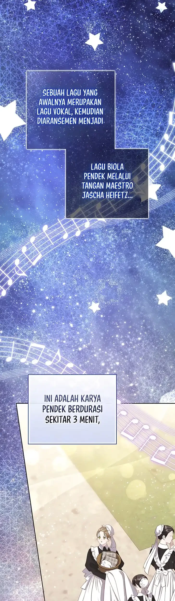 Arelyn Is Sick and Tired Chapter 70 Gambar 31