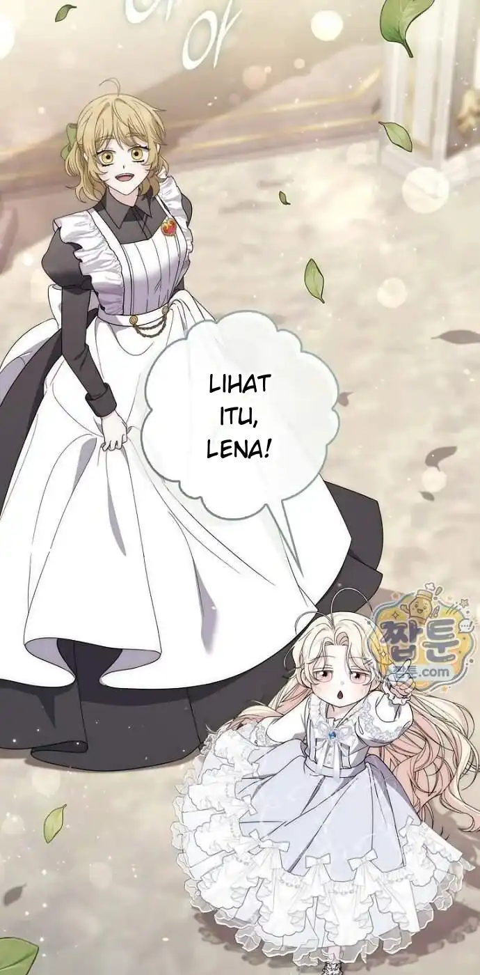 Arelyn Is Sick and Tired Chapter 71 Gambar 53