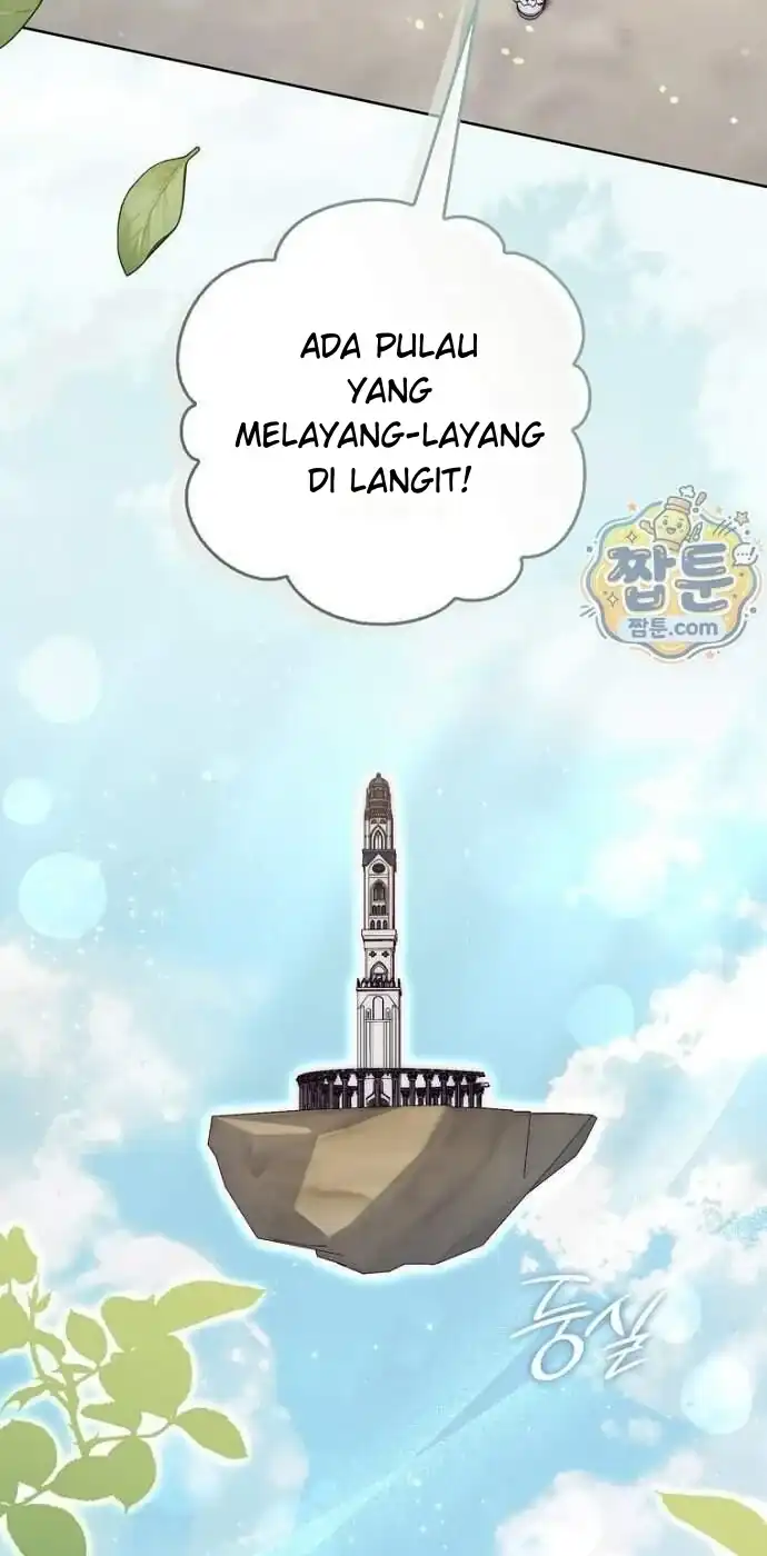 Arelyn Is Sick and Tired Chapter 71 Gambar 54