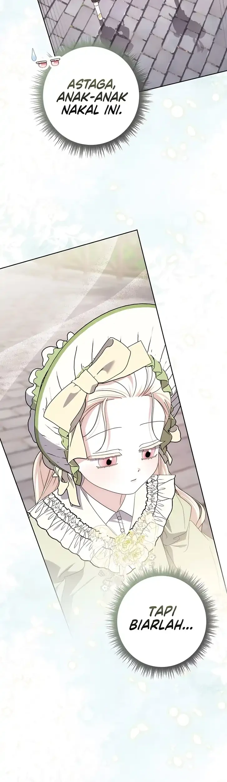 Arelyn Is Sick and Tired Chapter 75 Gambar 29