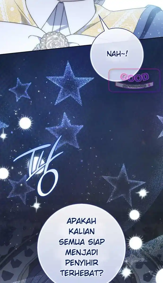 Arelyn Is Sick and Tired Chapter 77 Gambar 59