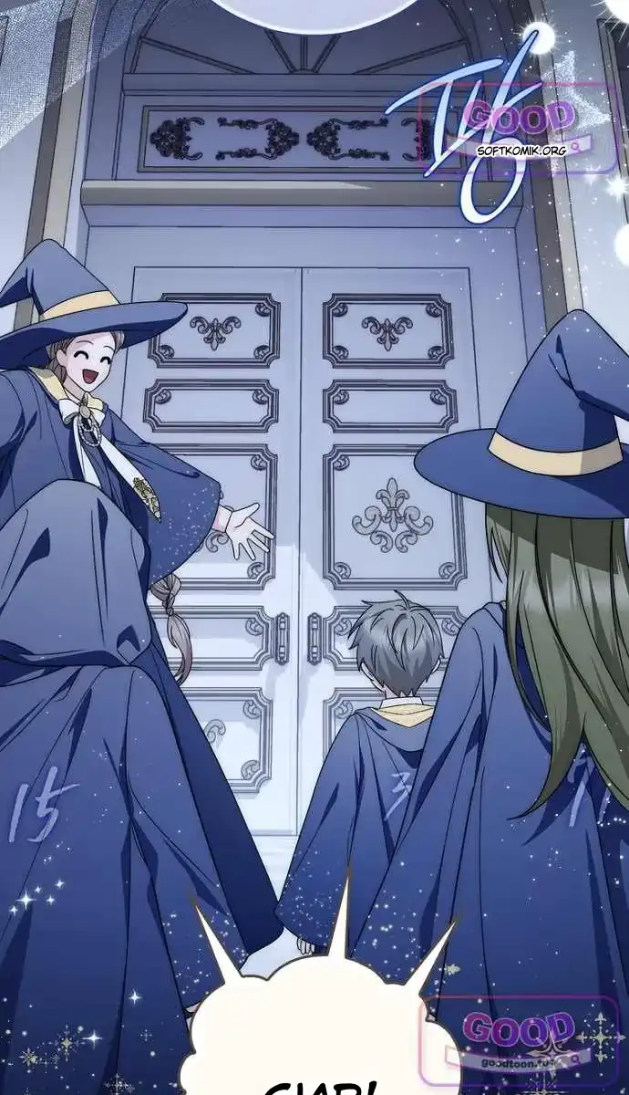 Arelyn Is Sick and Tired Chapter 77 Gambar 60