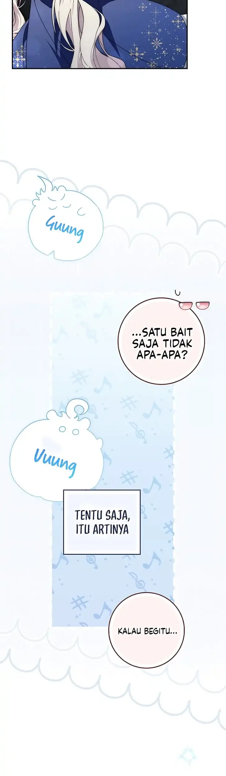 Arelyn Is Sick and Tired Chapter 79 Gambar 32