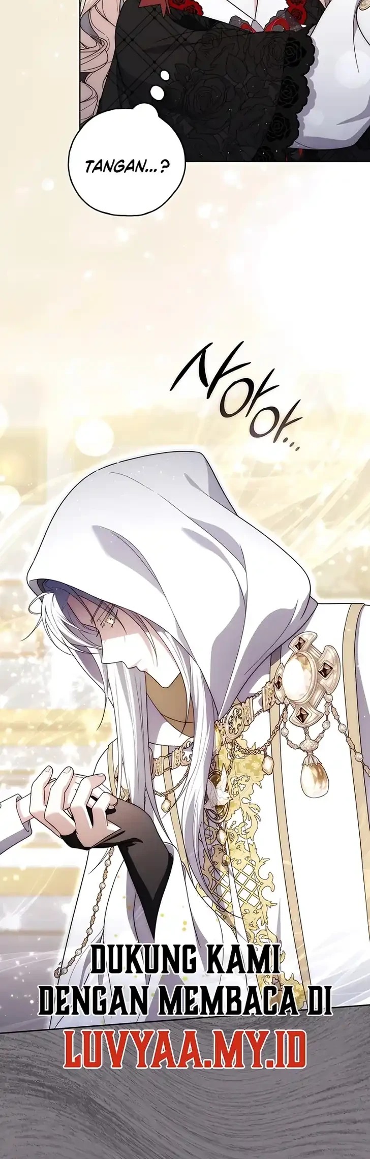Arelyn Is Sick and Tired Chapter 81 Gambar 30