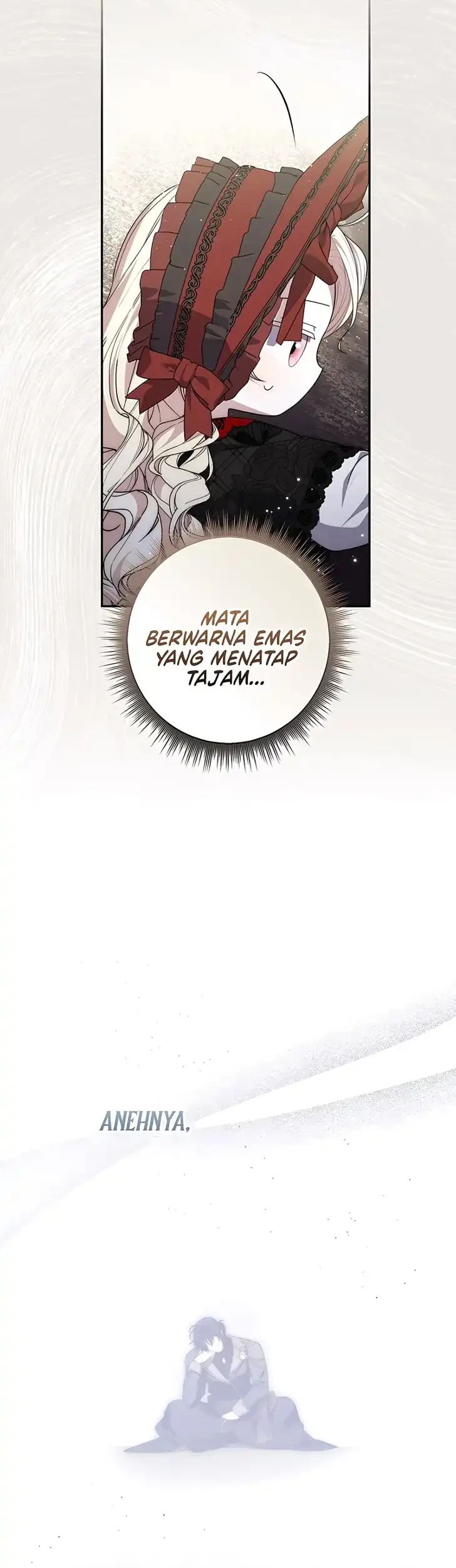 Arelyn Is Sick and Tired Chapter 81 Gambar 32