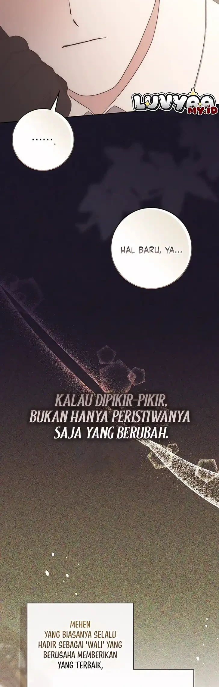 Arelyn Is Sick and Tired Chapter 82 Gambar 30