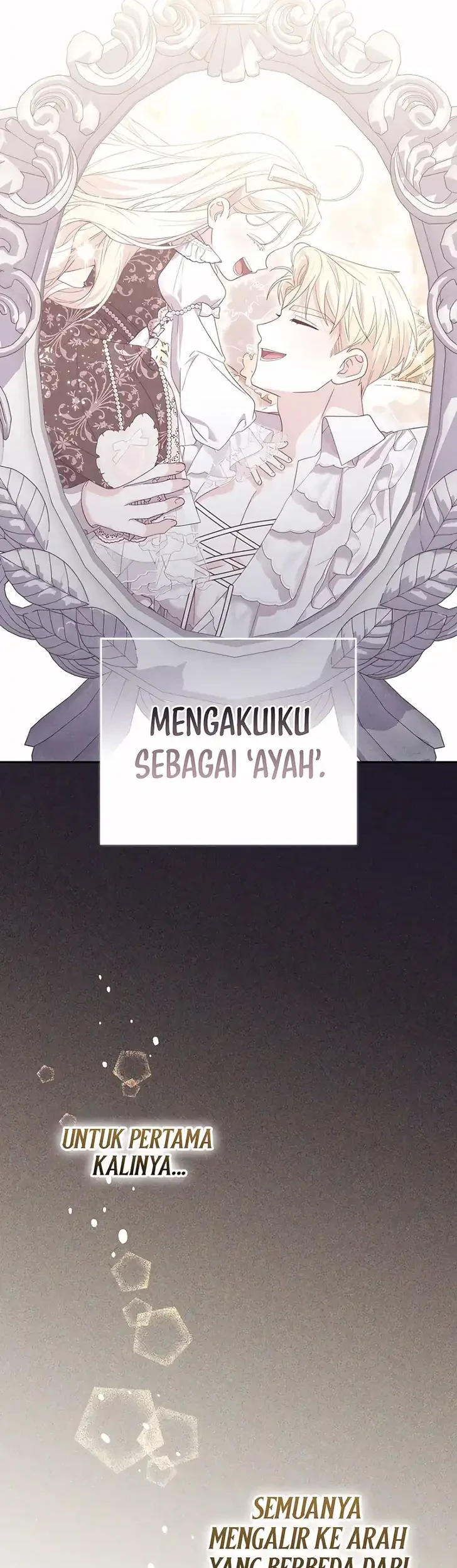Arelyn Is Sick and Tired Chapter 82 Gambar 32